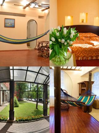 Great Value at the Hotel Maxima Zarya in Moscow Hotel: Hotel Maxima Zarya Address: Gostinichna