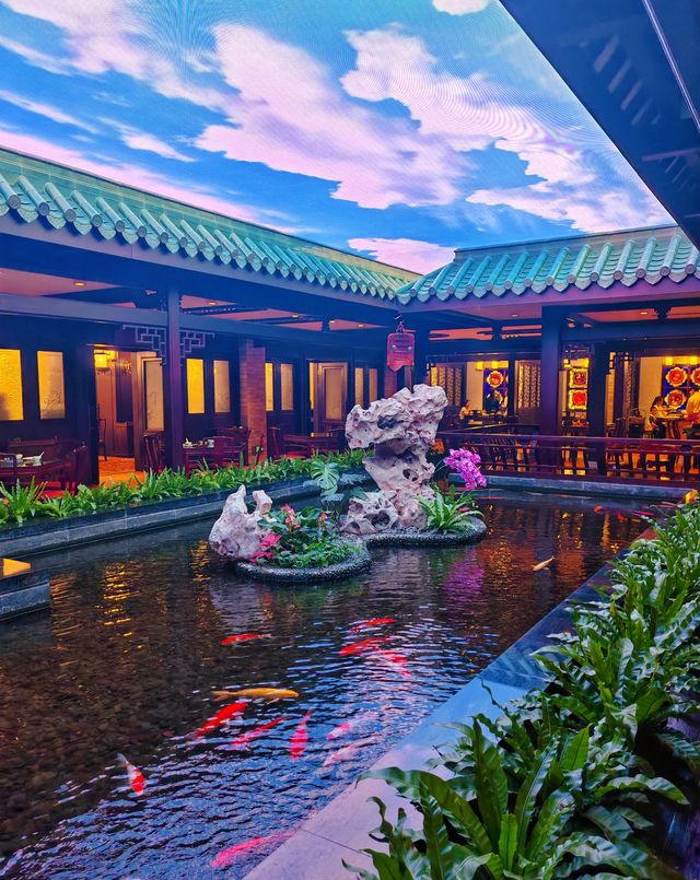 廣州酒店｜住進令無數廣東人引以為傲的白天鵝賓館