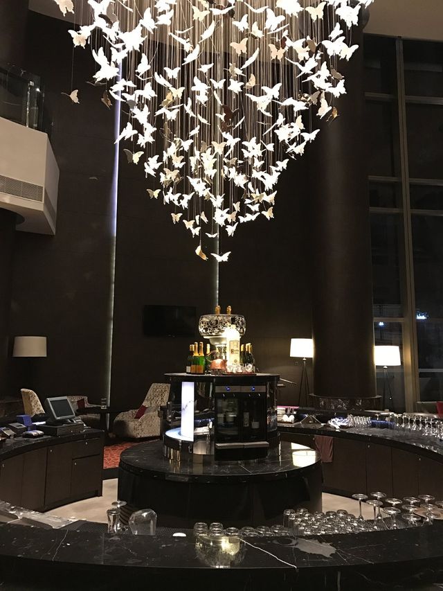 曼谷生活的完美落腳地！Radisson Blu Plaza Bangkok 曼谷麗笙廣場酒