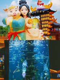 湖北嘉魚｜被嚴重低估嘅春日消小眾寶藏地！