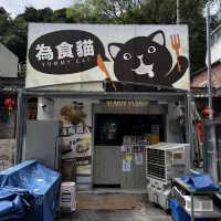 How to spend 4 days in Hong Kong