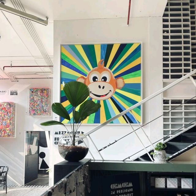 ✨曼谷朱拉隆功區挖到寶啦！Chim Chim Bangkok真係掂到爆！✨