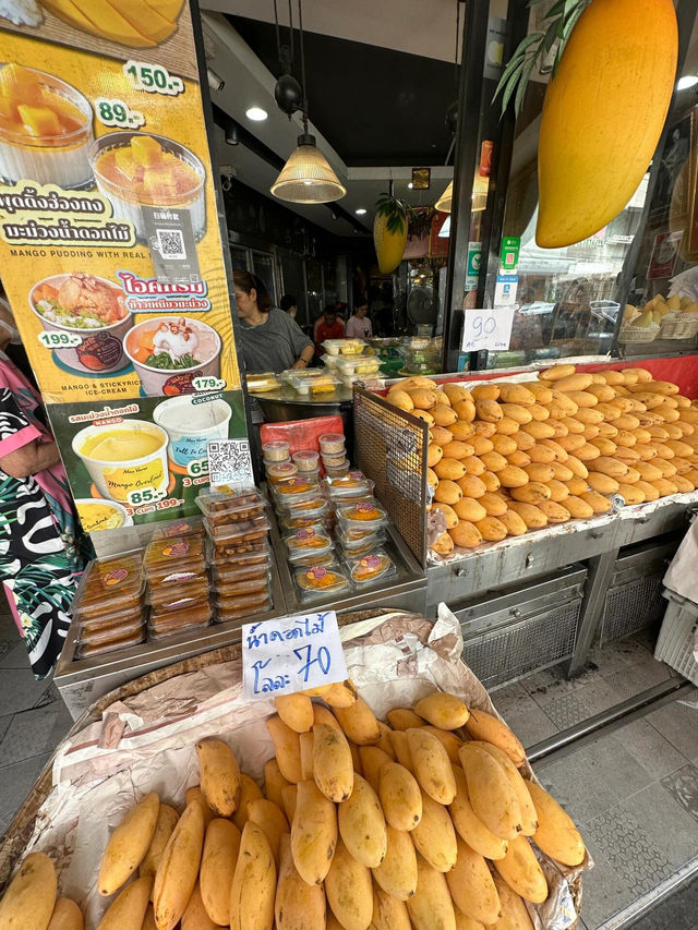 曼谷美食大發現！必吃店家大公開