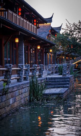 2025最新仙桃市周邊遊玩沔陽小鎮攻略兩天兩晚親子人均300