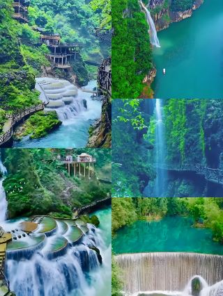 You can only truly experience it in person