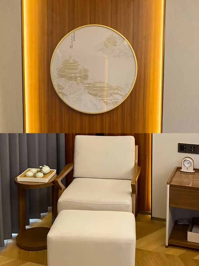 龍岩寶藏地 | 汀州建國飯店，穿越千年的古韻之約！