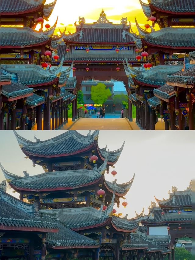 黃龍溪｜帶娃嬉水兩不誤 大人細路都開心
