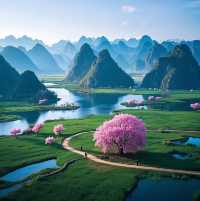難道你唔想睇下《三生三世十里桃花》嘅拍攝地咩？