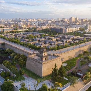 Spring Travel Guide: 4-Day Xi'an Tour