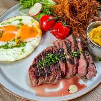 one of the best food spots