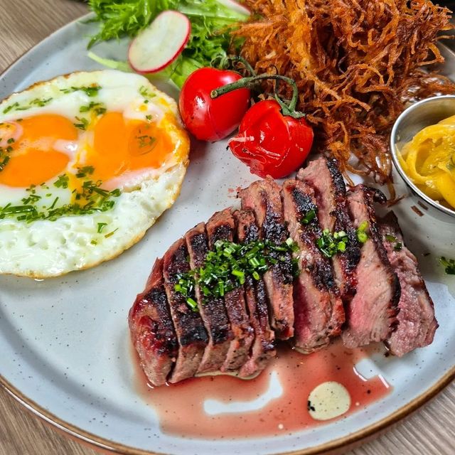 one of the best food spots one of the best food spots