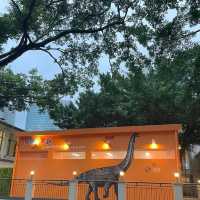 必打卡！香港文化博物館，藏在公園裡的歷史寶庫