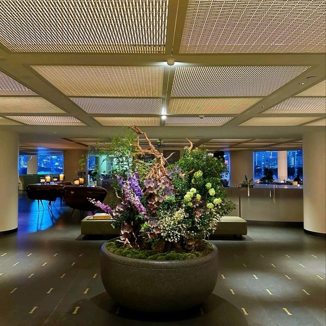香港麗晶酒店｜維港景觀封神！近距離擁抱維多利亞港的奢華體驗✨