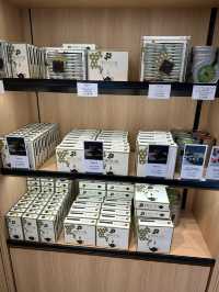 愛上関西機場T2🛍️ 購物天堂揭秘