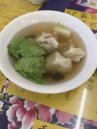 嘉義四十年北方麵食老店