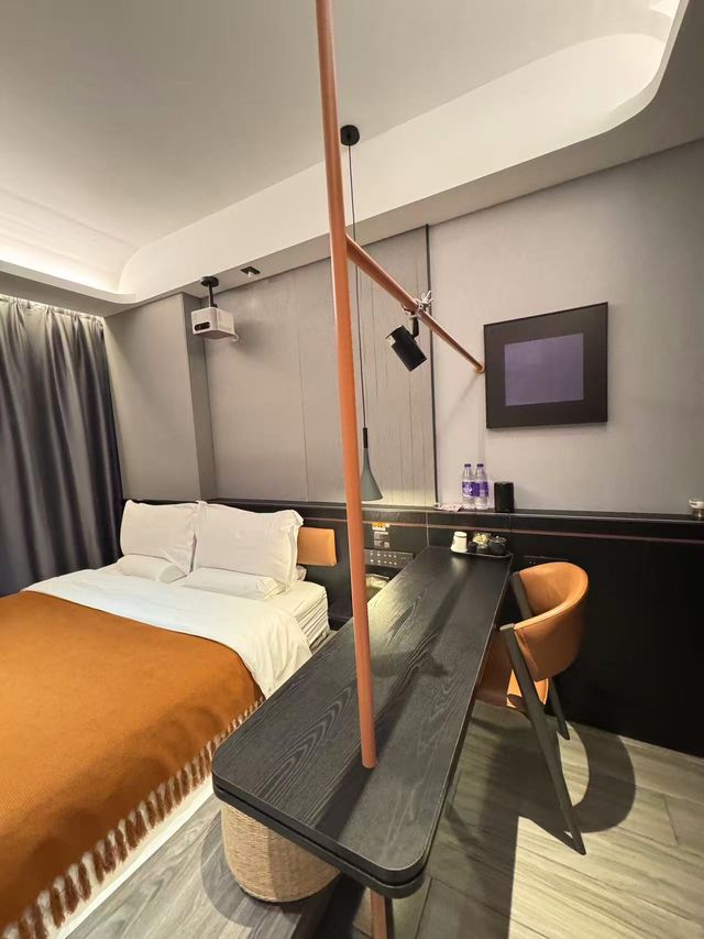廣州旅行必住！呢間酒店將細節做到極致！！