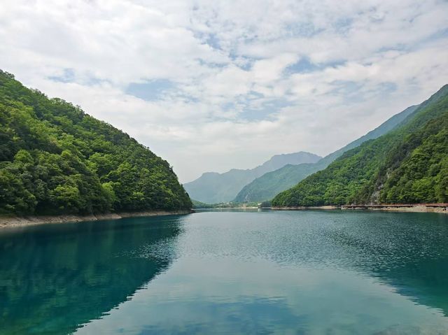 文縣天池旅遊住宿觀景攻略