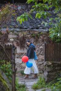 嵐安人均150住進咗童話世界裏