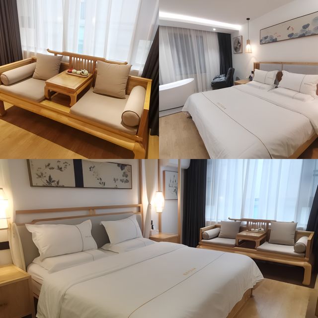 住宿新選擇，蘇州旅行必備清單之一