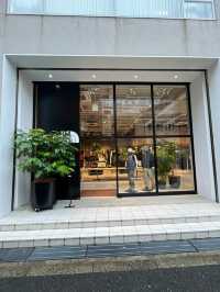 🇯🇵大阪潮人必衝！橘子街Orange Street掃貨地圖🍊