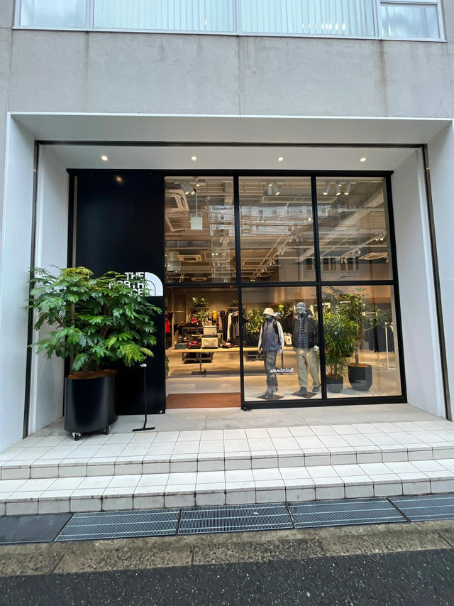 🇯🇵大阪潮人必衝！橘子街Orange Street掃貨地圖🍊