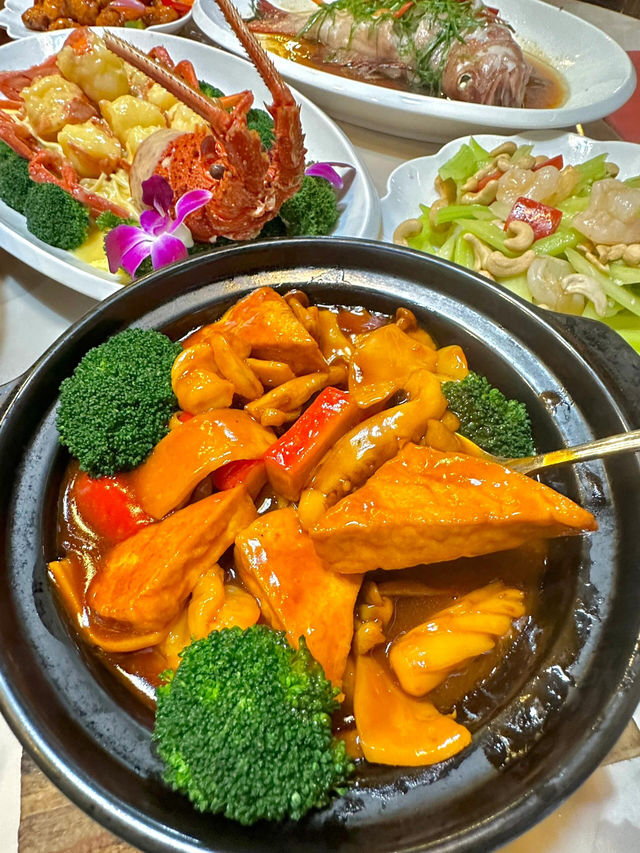 澳門本地人帶路！高CP值大排檔聚餐首選🥳