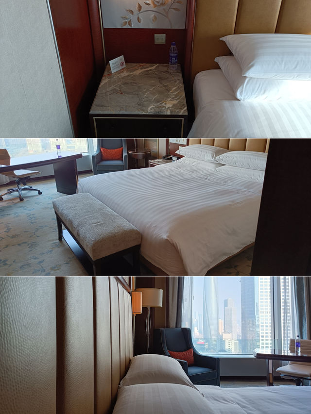 第一次遊瀋陽，呢間酒店令我對呢座城市好感倍增