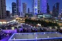 迪拜邦寧頓酒店：奢華之旅 Bonnington Dubai Elegance   酒店：邦寧頓