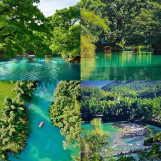Stunningly beautiful! This is the fairyland God left behind!!
