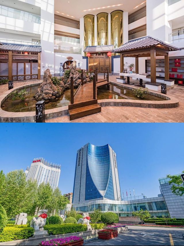 廊坊阿卡，親子樂翻天！