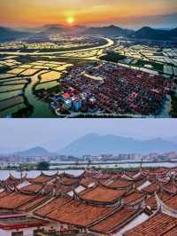 不負初夏好時光，暢遊福建這些浪漫打卡地！