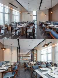 東莞必住！蘭悅東方酒店