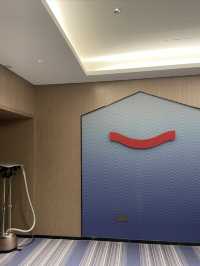 宜尚酒店白雲站店，專注於服務同衛生嘅酒店