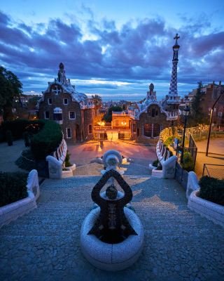 Barcelona Anti-Theft Guide!! Save it now!