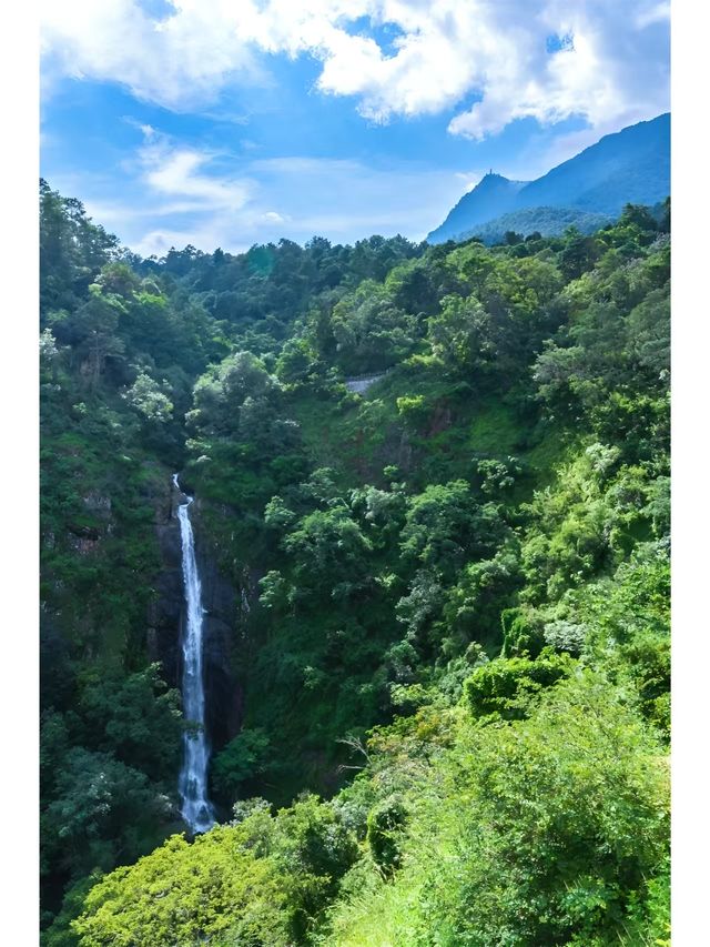 靈秀之地，探索禪意之旅的起點