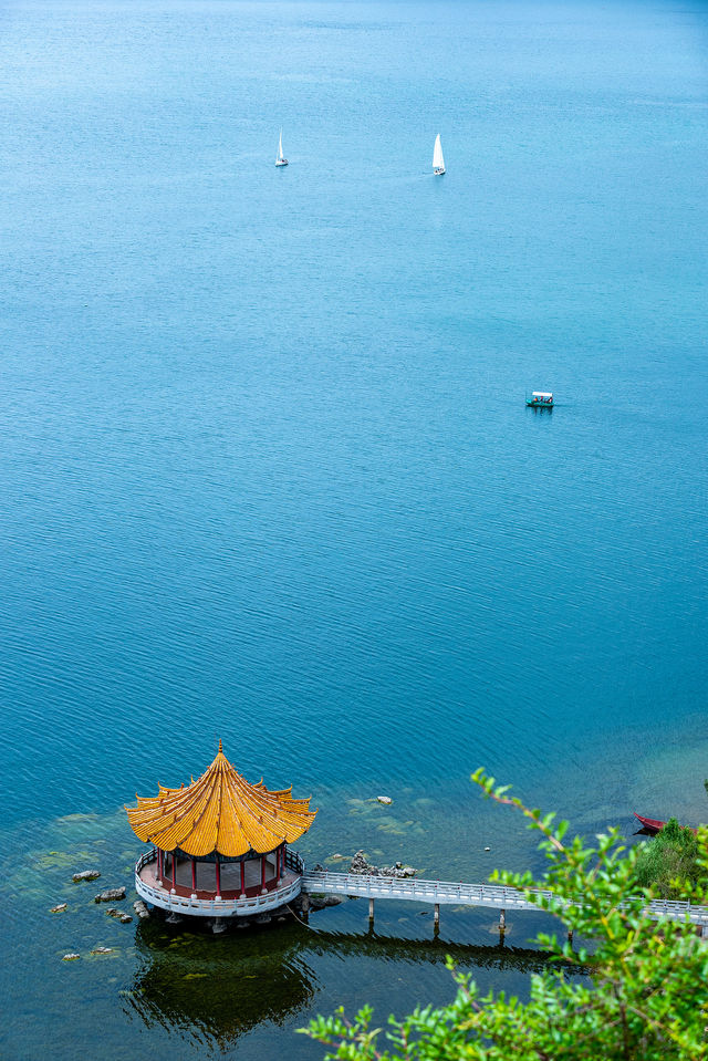 雲南人嘅口風真係密不透風！滇東南居然咁好玩