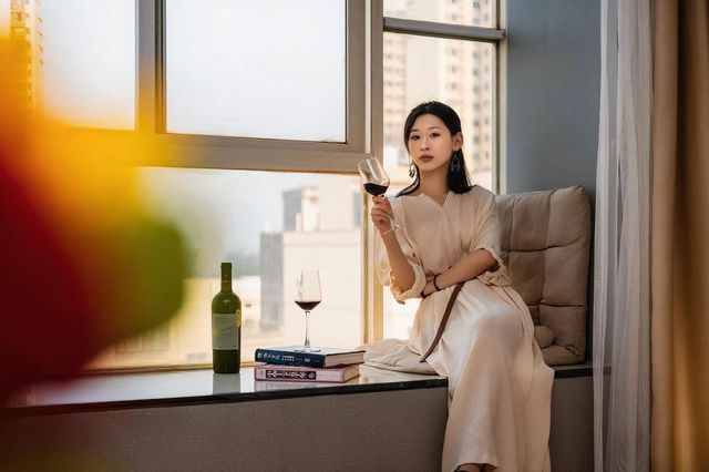 挖到徐聞寶藏酒店 鉑爾酒店體驗絕佳