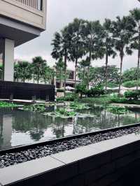 曼谷湄南河四季酒店