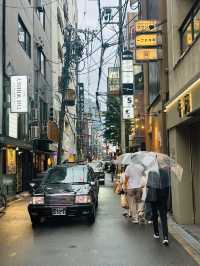 大阪熱門關東煮店體驗｜排隊一小時的真實評測 