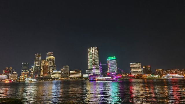 魔都上海