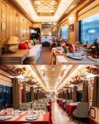 新疆三大列車PK，選出你心目中的鐵路頂流