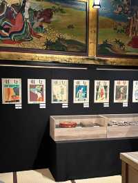 東京藝術控瘋狂心動的酒店🎨 住進美學博物館