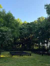 難訂嘅Sisan夕上·虎跑1934終於住到啦