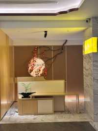 登泰山必住！新晉禪意酒店
