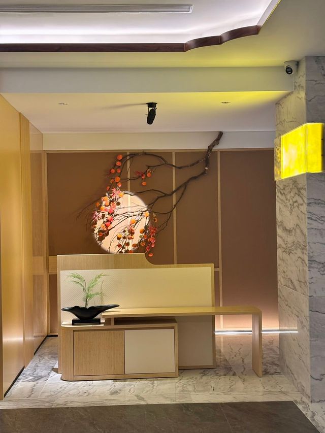 登泰山必住！新晉禪意酒店