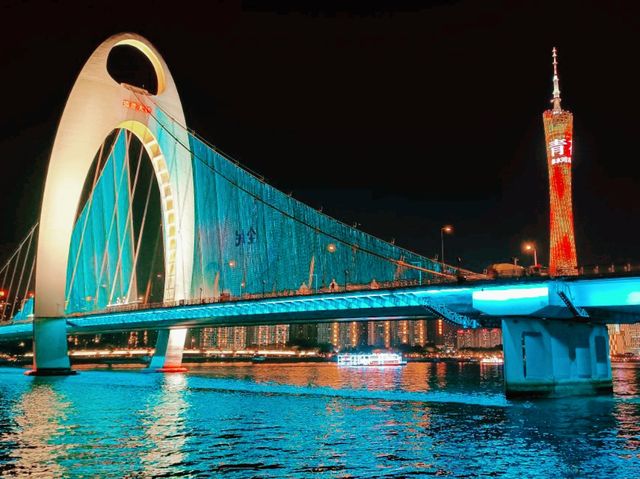 Guangzhou Backpacker's Ultimate Packing Guide: Travel Light, Explore More