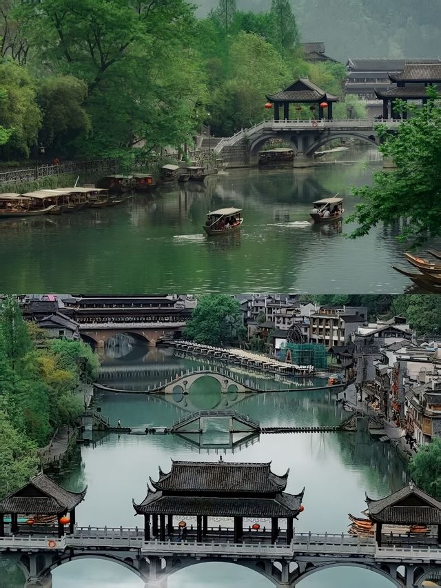 張家界5天4夜保姆級攻略！爸媽都讚「玩得舒服」嘅悠閒行程