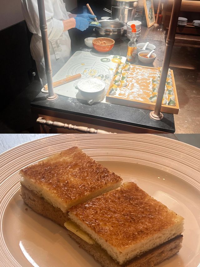 去南京一定要住嘅酒店呀呀呀！！！