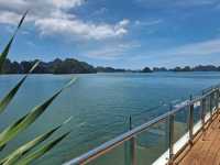 Paradise - Halong Bay