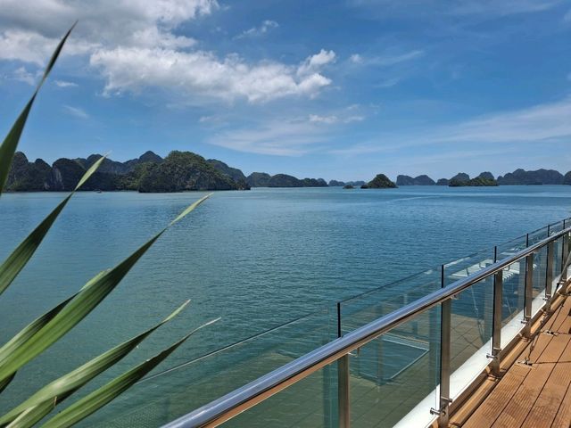 Paradise - Halong Bay